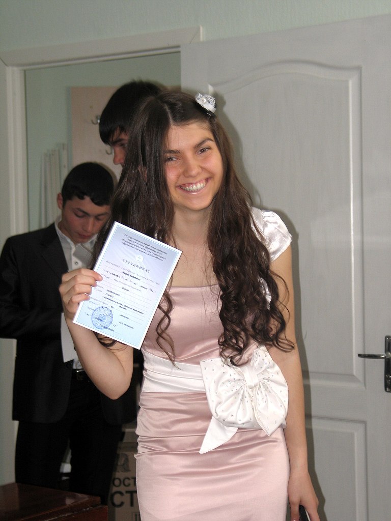 Валька Шаламова | Ставрополь