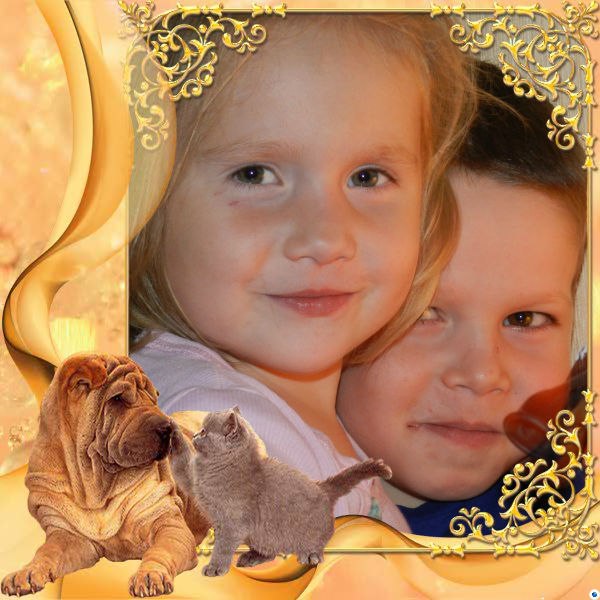 Мария Михайлова | Санкт-Петербург