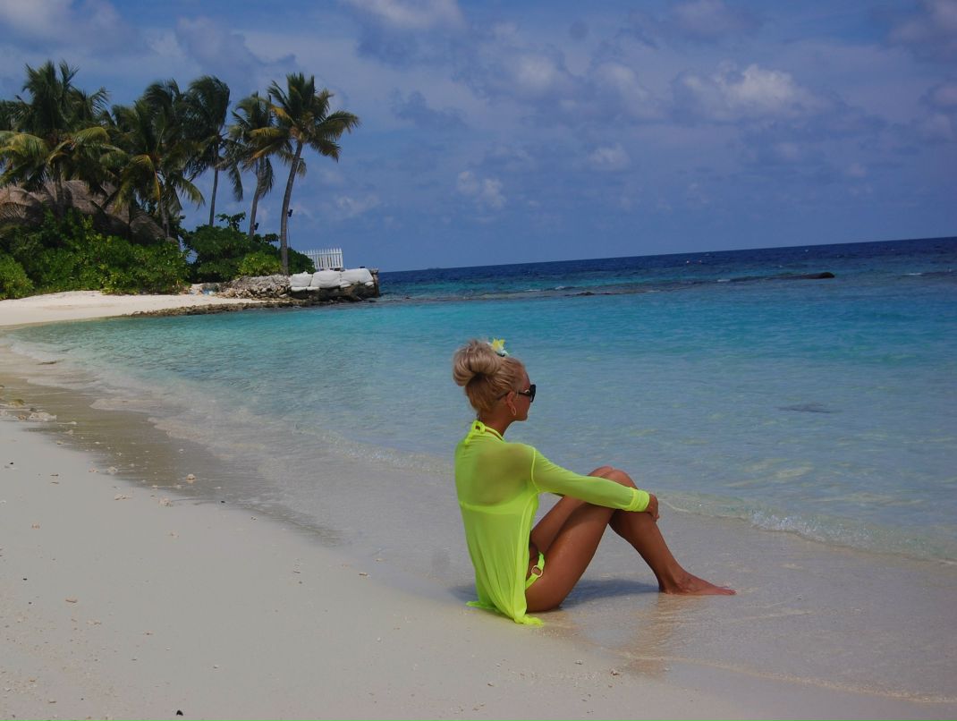 Елена Шершень | Киев