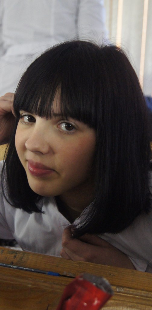 Юлия Штана | Новосибирск