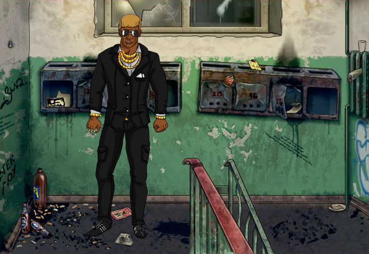 Сергей Колпак | Санкт-Петербург