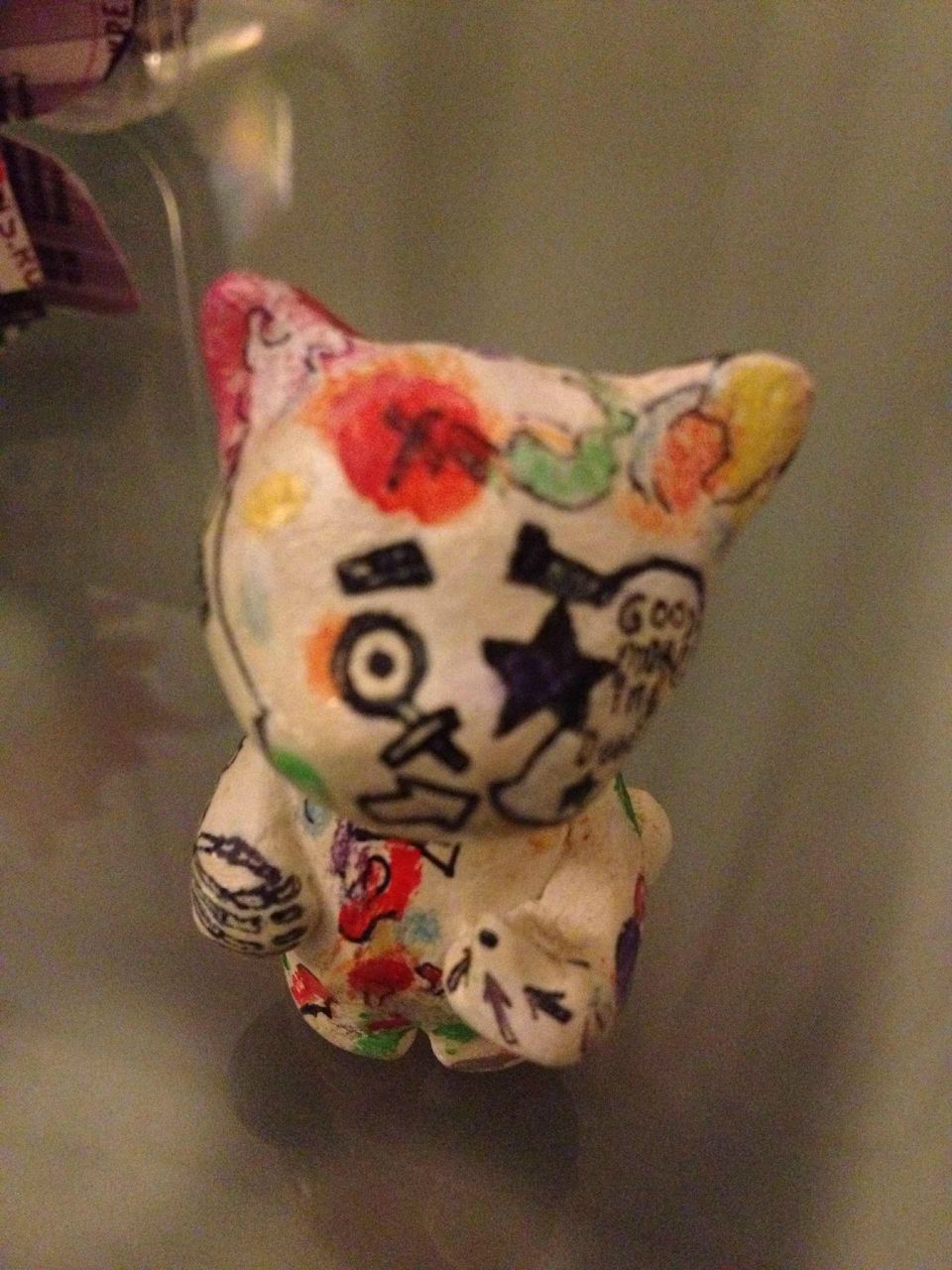 Лиза Сарано | 