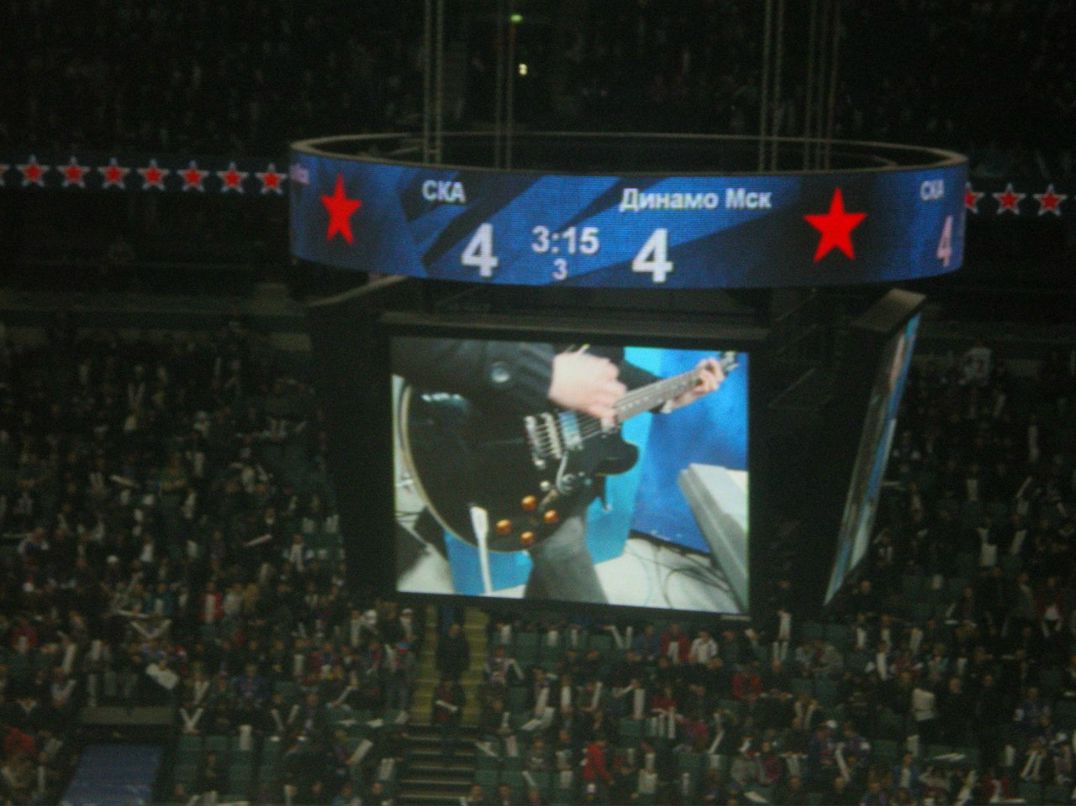 Ирина Осинцева | Санкт-Петербург