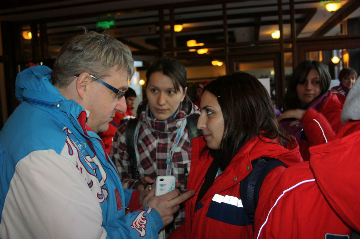 Виталий Киселёв | Москва