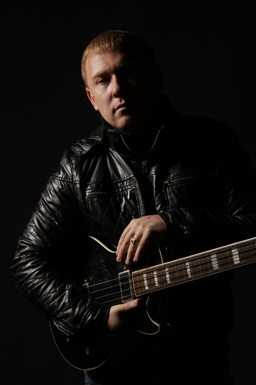 Андрей Попов | Харьков