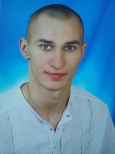 Алексей Ткаченко | 