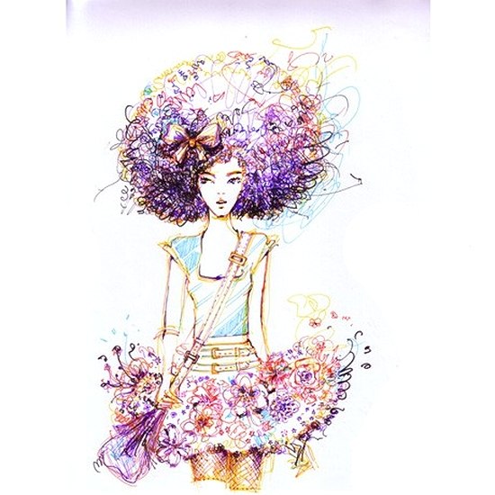 Елена Ганина | Санкт-Петербург