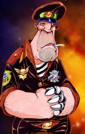 Василий Комаров | Набережные Челны