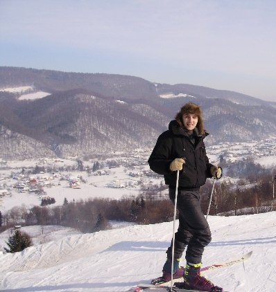 Олег Данилко | Косов