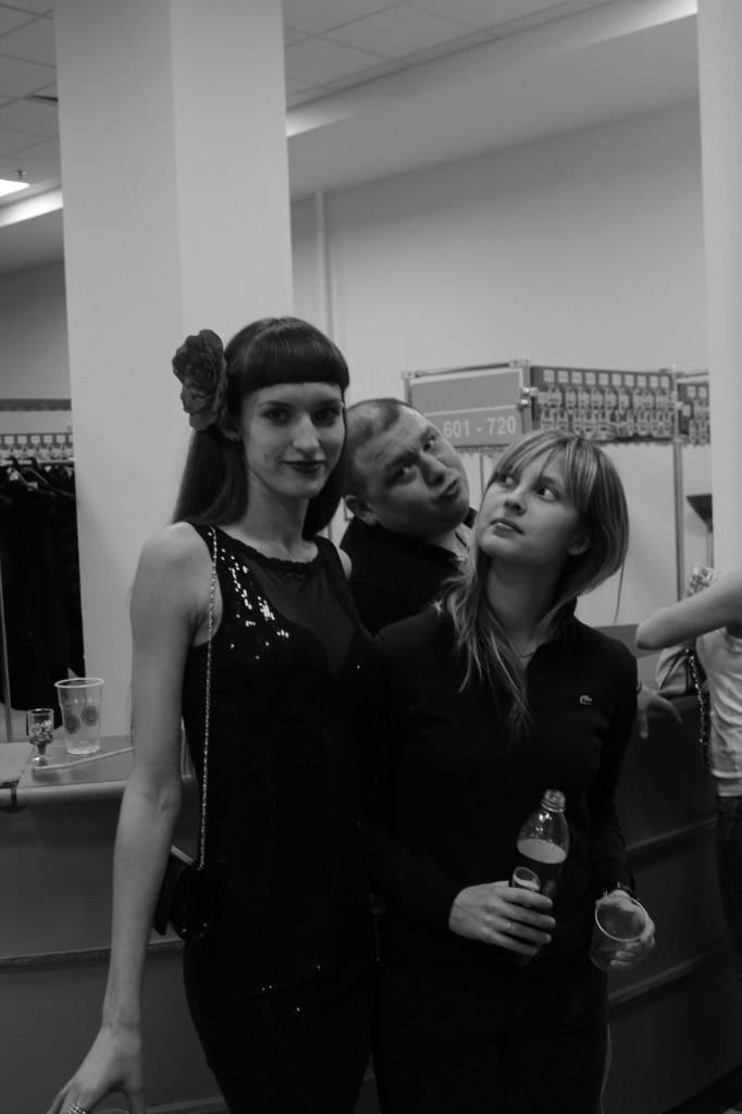 Алексей Рыбин ^SiD^ | Самара