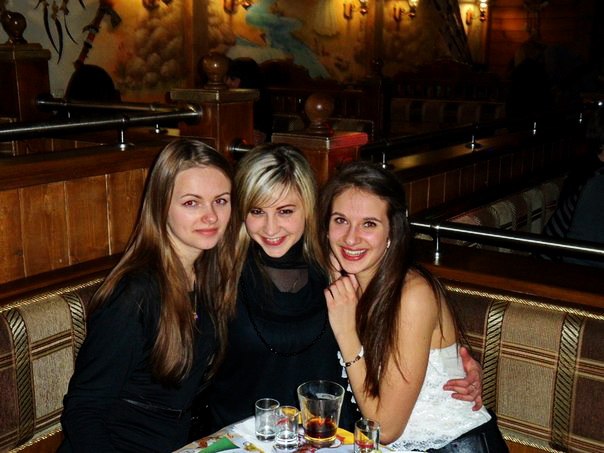 Руслана Шабская | Киев