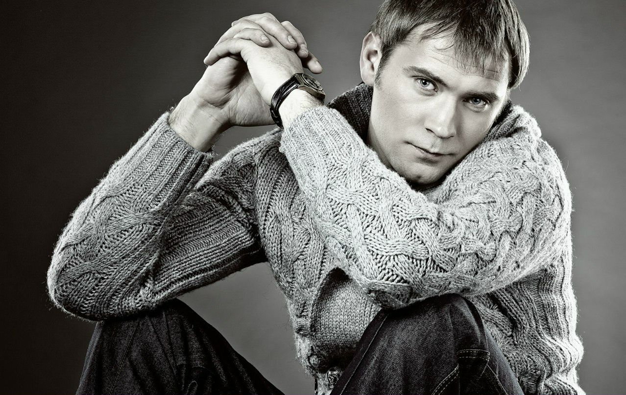 Dimon Евтушенко | Москва