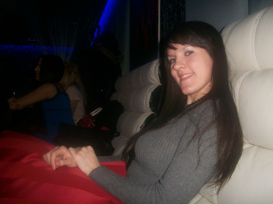 Надежда Борзова | Москва