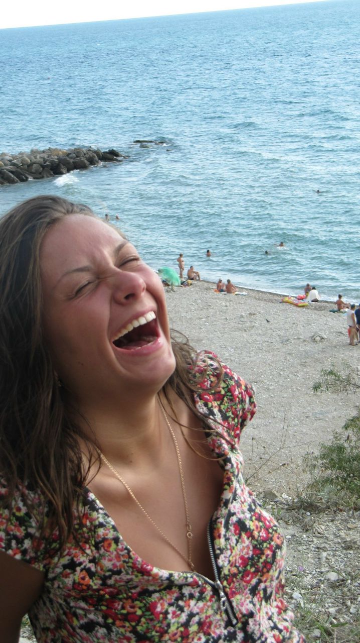 Елизавета Лисицкая | Челябинск