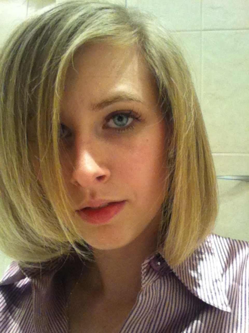 Евгения Бородина ♥Lady Jen♥ | Москва