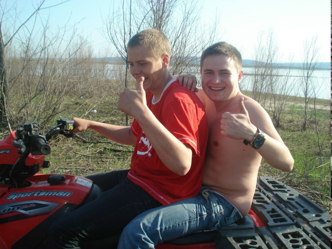 Герман Константинович | Казань