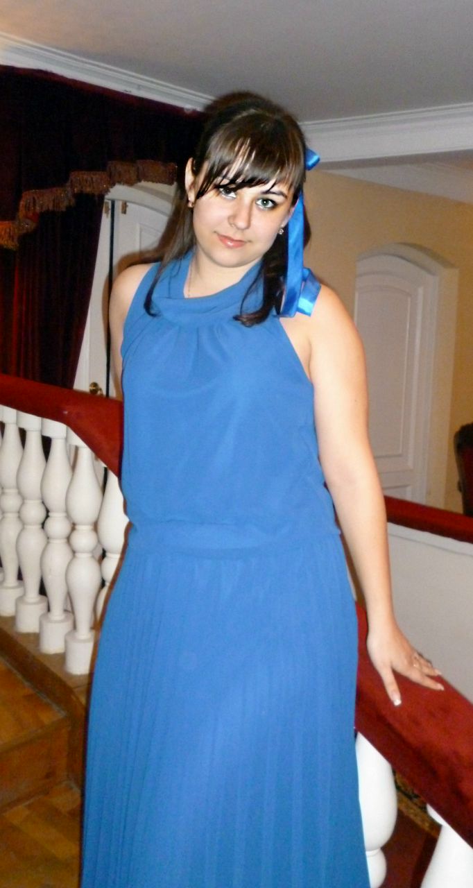 Людмила Головенкова ♥ Влюбленная в жизнь ♥ | Астрахань