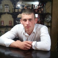 Рома Сысоев