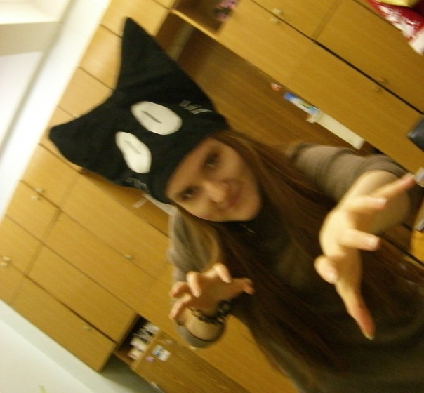 №35, Катерина Качай, Москва №35, Катерина Качай, Москва