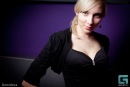 №8 Ирина Устьянцева