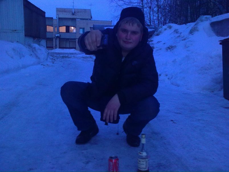 №23, Денис Бокарев, 10.12 №23, Денис Бокарев, 10.12