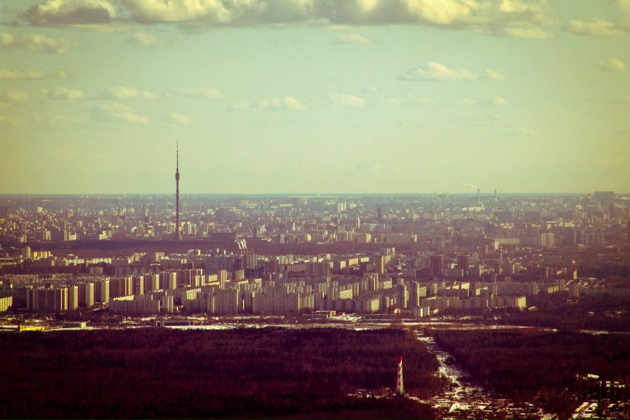 №36, Alexander York, 19.11.1987, Санкт-Петербург №36, Alexander York, 19.11.1987, Санкт-Петербург