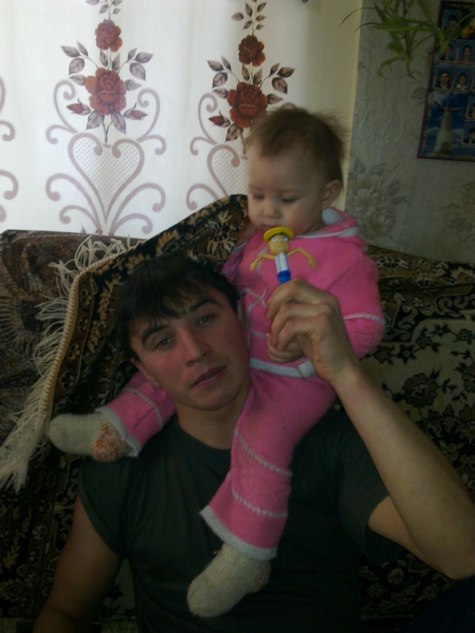 Гена Хураськин | Чебоксары