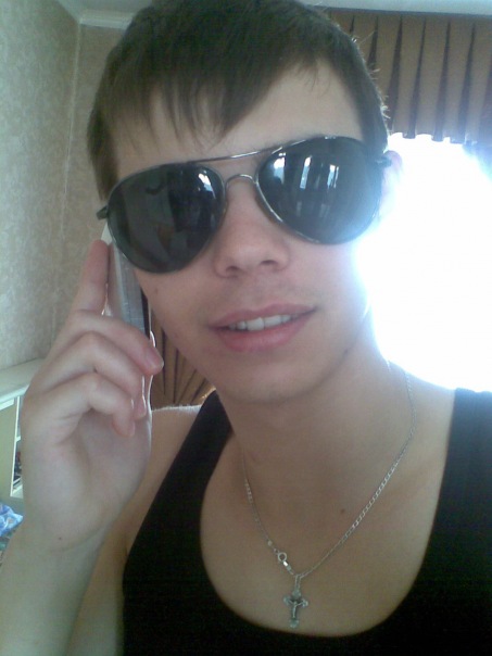 №156, Слава Сотников, Марганец №156, Слава Сотников, Марганец