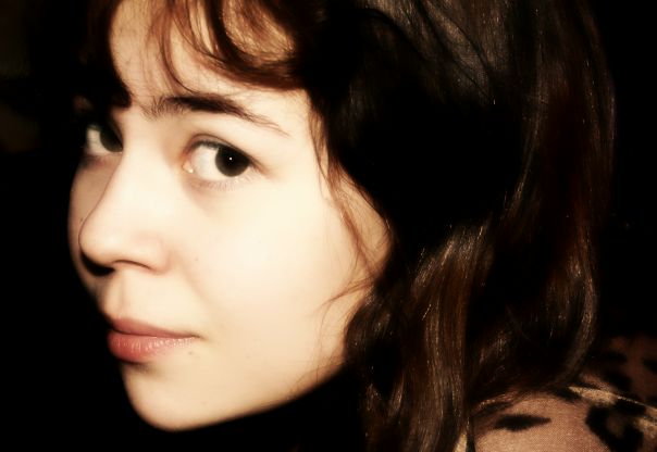 №12, Анастасия Лещинская, 34 года, Москва, Россия №12, Анастасия Лещинская, 34 года, Москва, Россия