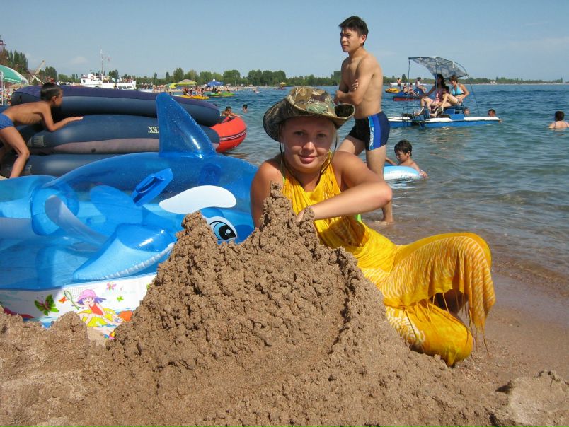 №54, Юлия Третьякова, Шымкент №54, Юлия Третьякова, Шымкент