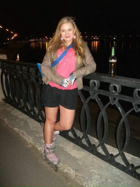 №18, Татьяна Калинина, Санкт-Петербург №18, Татьяна Калинина, Санкт-Петербург