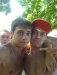 Серёжка Back фотография #28