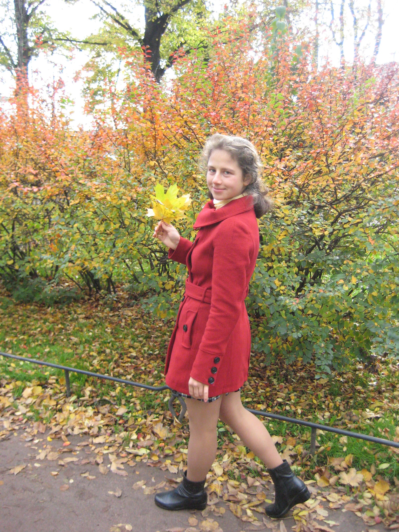 Фото профиля