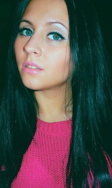 №180, Галина Плосконосова, 34 года, Санкт-Петербург №180, Галина Плосконосова, 34 года, Санкт-Петербург