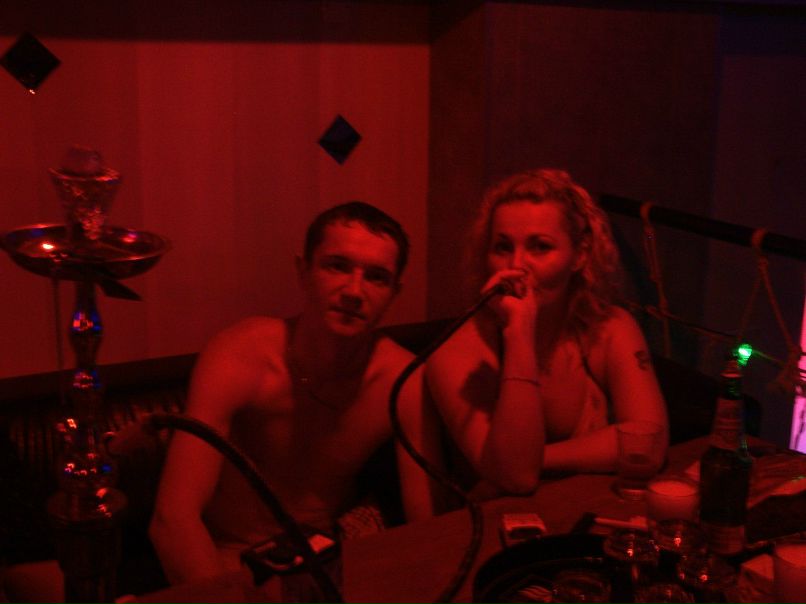 Евгений Волков | Москва