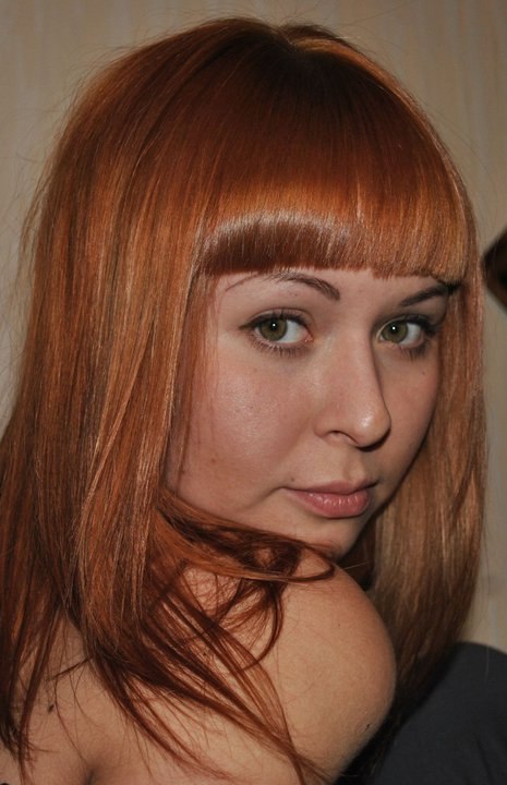 Виктория Tsivileva КлубNik@ | Новосибирск