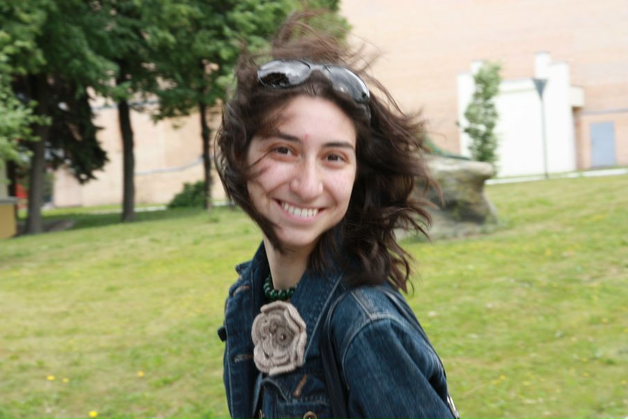 №6, Юлия Гольдфаин, 39 лет, Москва №6, Юлия Гольдфаин, 39 лет, Москва