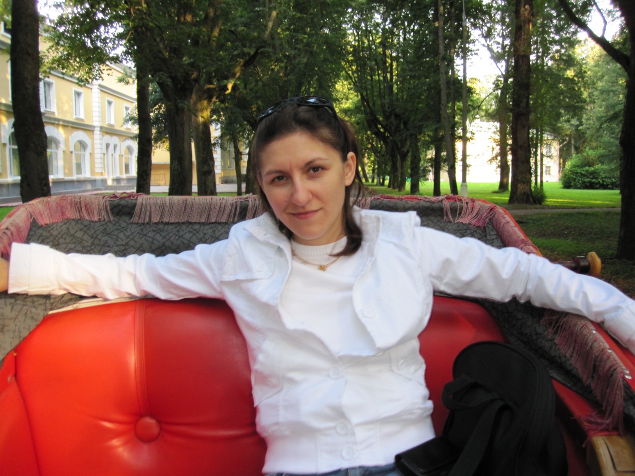 Фото профиля