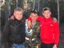Фотография Головійчука Юры