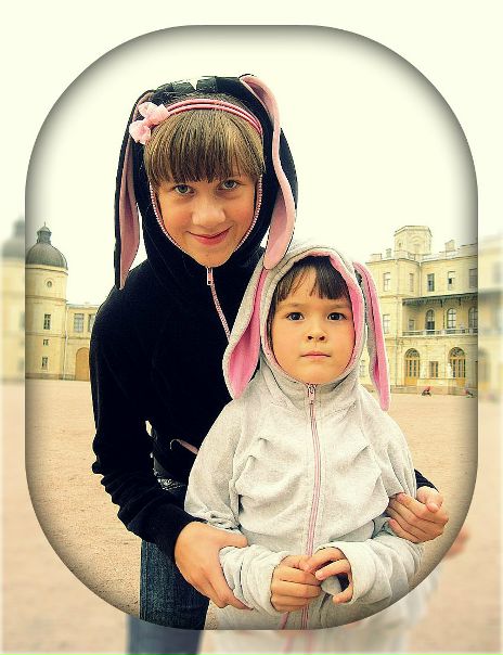 №151, Ксения Гришина, Гатчина №151, Ксения Гришина, Гатчина