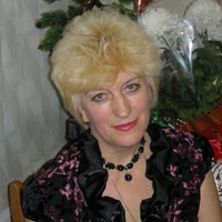 Зинаида Соколова