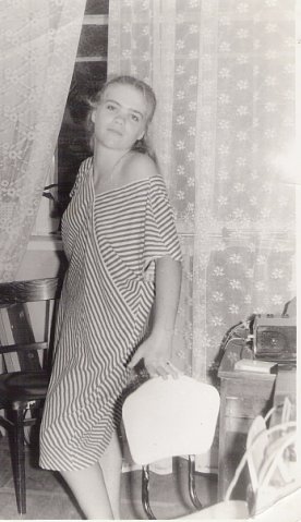 №1, Алла Альтер, Набережные Челны №1, Алла Альтер, Набережные Челны