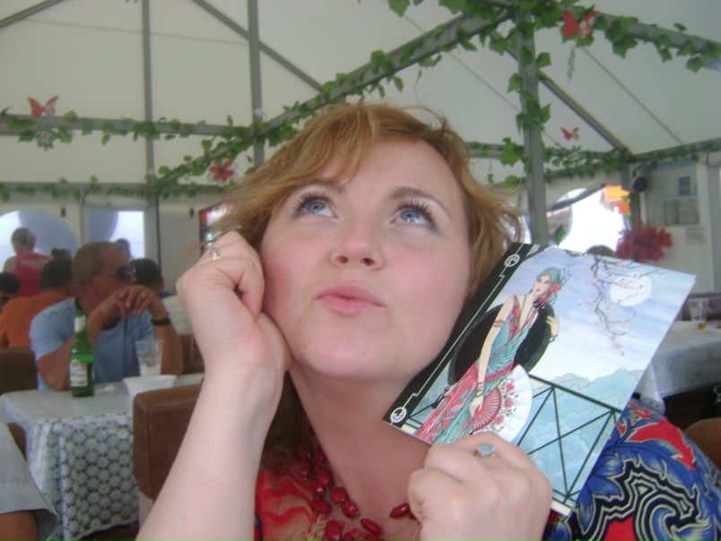 №13, Мария Чечерова, Тобольск №13, Мария Чечерова, Тобольск