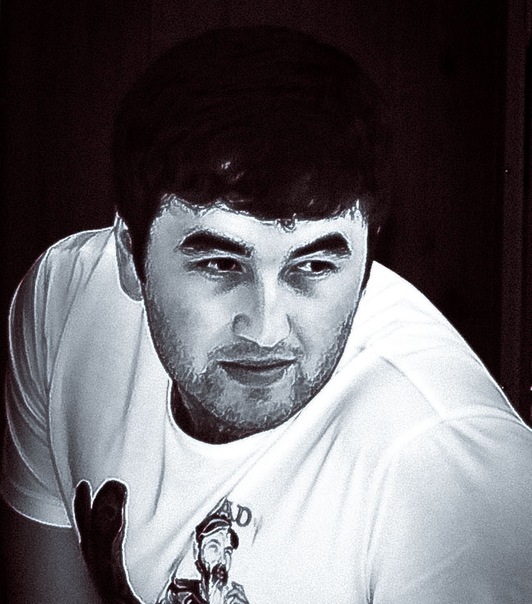 №151, Динислам Байчоров, Карачаевск №151, Динислам Байчоров, Карачаевск