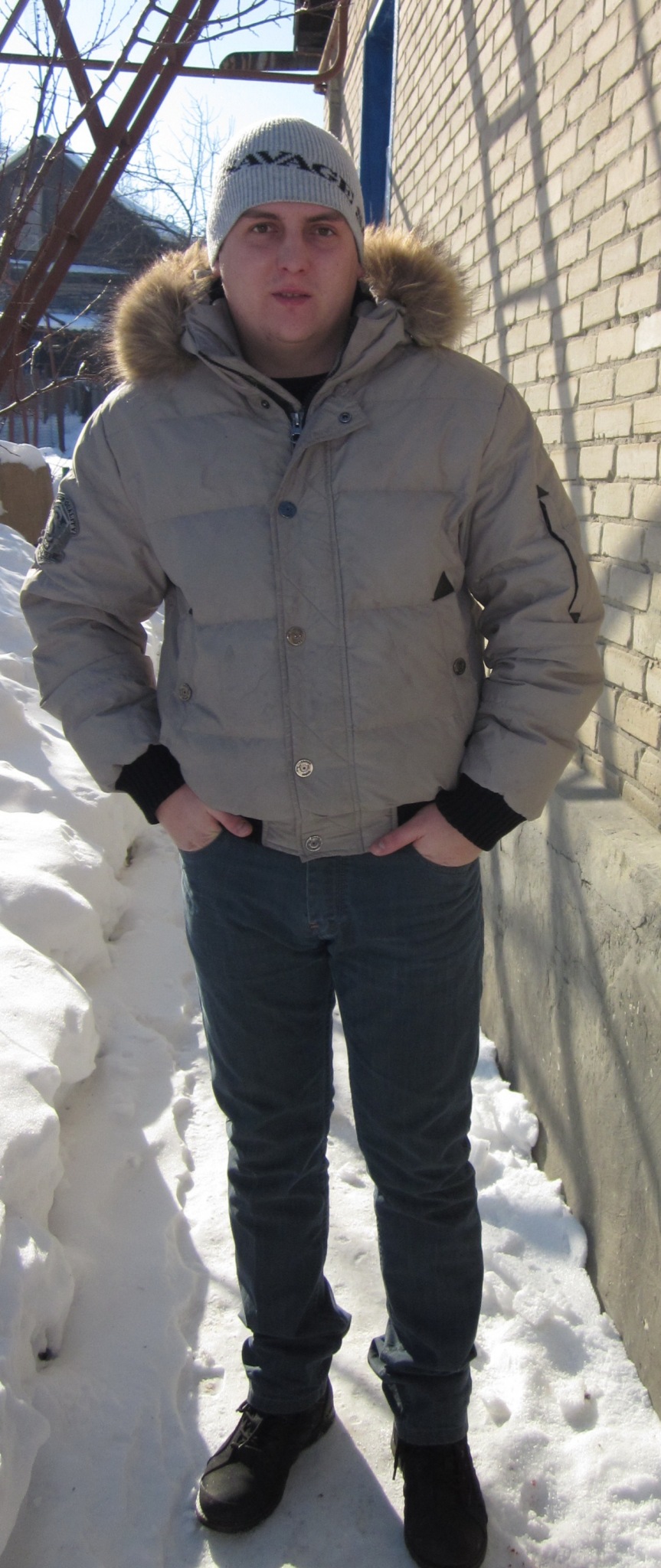 Фото профиля