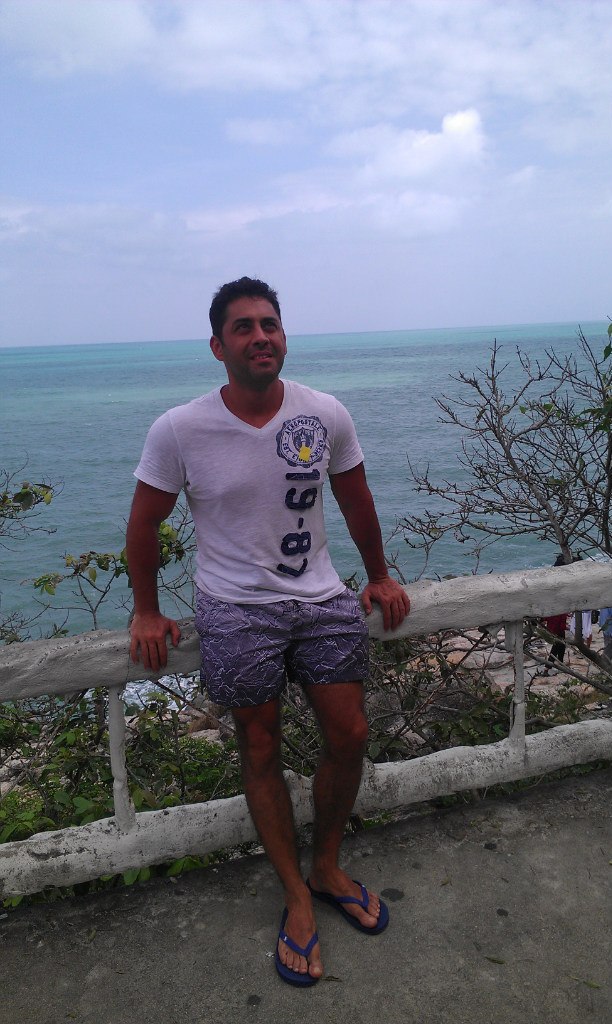 Tolga Goksel | Guangzhou