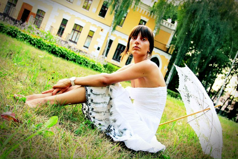 Алёна Онищенко | Чернигов