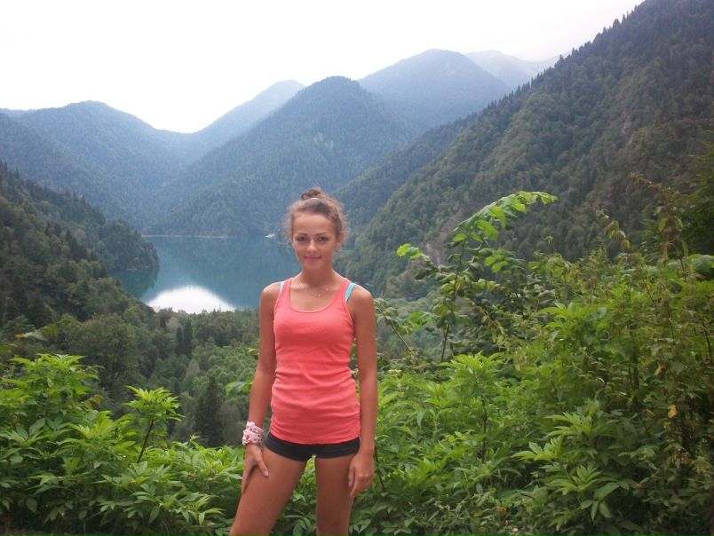 №8, Леночка Канатова, Балахна №8, Леночка Канатова, Балахна