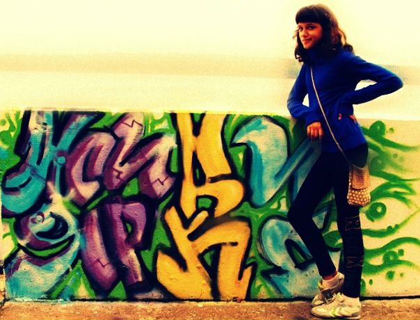 №38, Катя Базаева, 27 лет, Чайковский №38, Катя Базаева, 27 лет, Чайковский