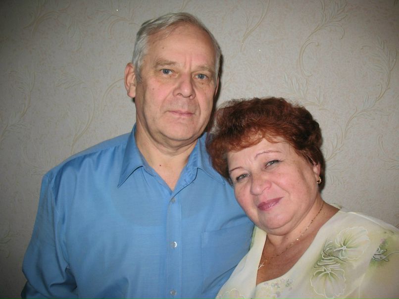 Валерий Добряков | Москва